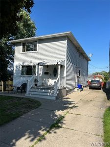 47 Awood Pl, Cheektowaga, NY, 14225