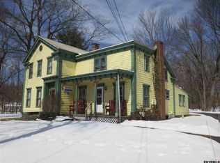 8 Grange Rd, Troy, NY 12180