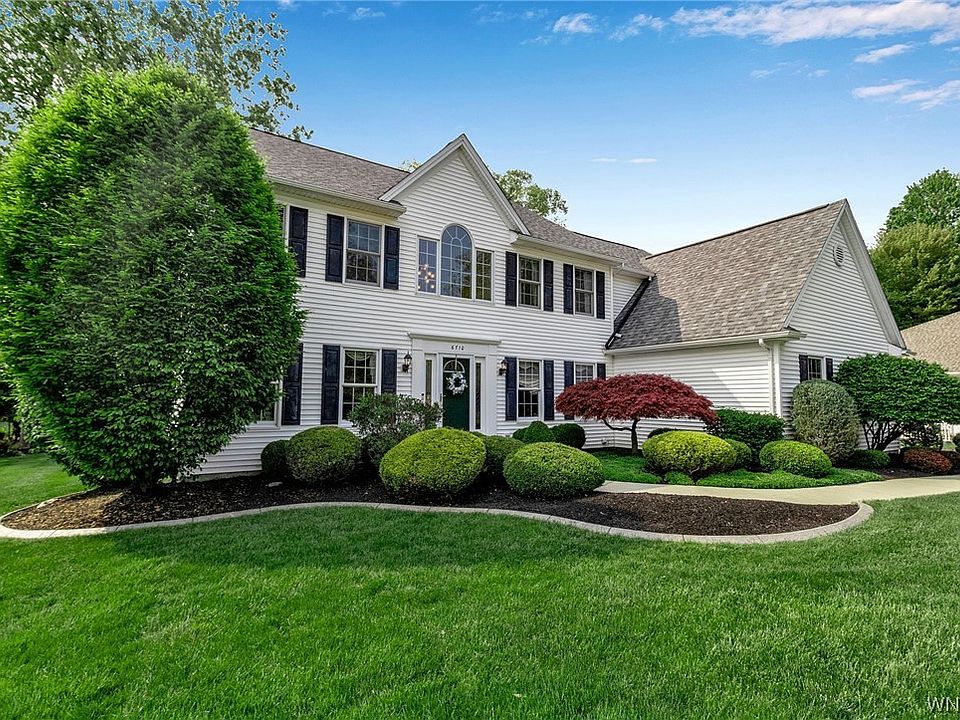 6710 Chesley Ct, East Amherst, NY 14051 MLS B1474255 Zillow