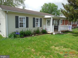 748 W 13th St, Front Royal, VA 22630