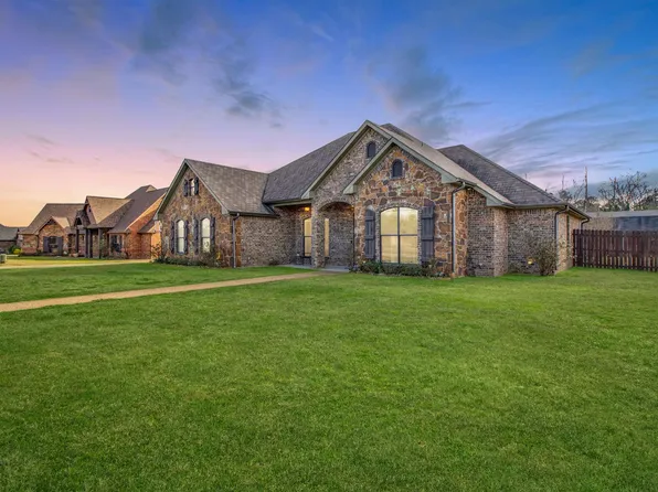 220 Highland Blvd, Hallsville, TX 75650