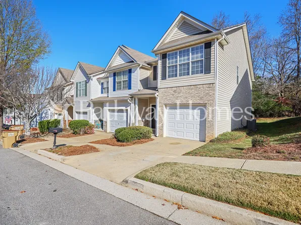 4922 Vireo Dr, Flowery Branch, GA 30542