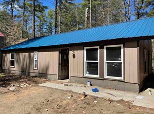 46 Eldridge Ln, Tamworth, NH 03886