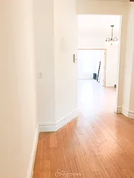 Rented by City Connections Realty