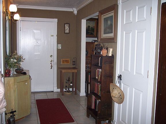 entry way