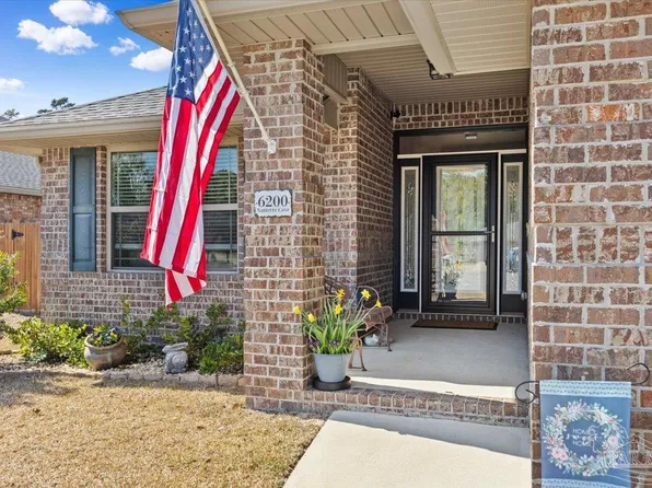 6200 Nanterre Cv, Crestview, FL 32536