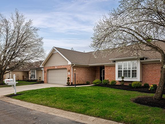2nd image of 2813 W Long Meadow Ln