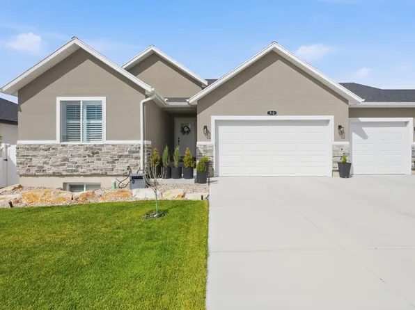 712 W 660 S, Tooele, UT 84074