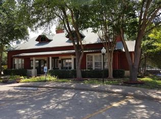 7631 W Us Highway 290 Hwy #B3, Austin, TX 78749