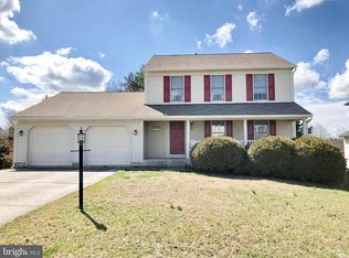 807 Diane Ct, Forest Hill, MD