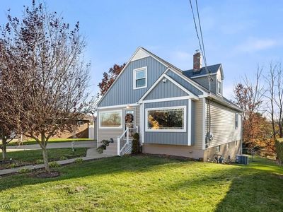 230 Ritchie Ave, Weirton, WV, 26062