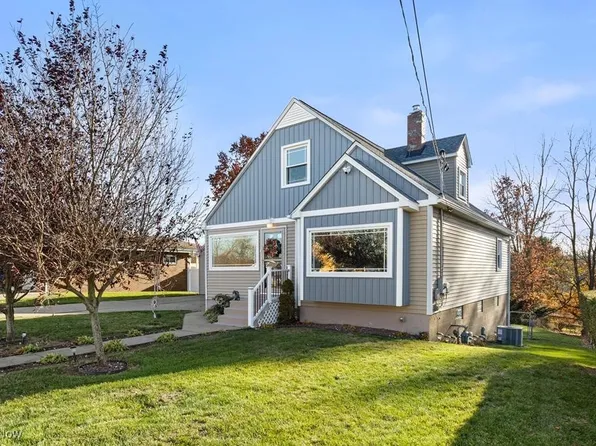 230 Ritchie Ave, Weirton, WV 26062