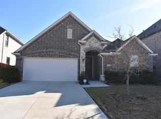 524 Zion Pkwy, Celina, TX 75009