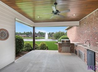 37315 Cypress Hollow Ave, Prairieville, LA 70769