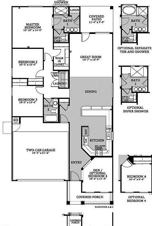 1st image of 4922 E Sunstone Dr