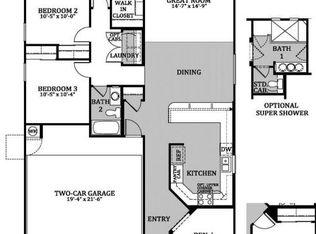4922 E Sunstone Dr, San Tan Valley, AZ 85143