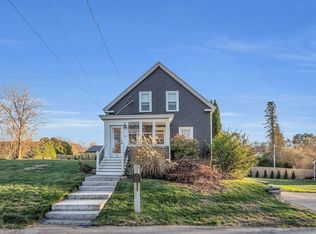 28 Currier Ave, Methuen, MA 01844