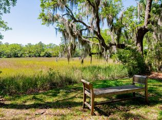 249 Cork Rd, Charleston, SC 29407