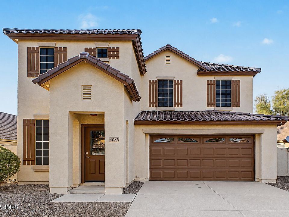 1st image of 4086 E RUSTLER Way