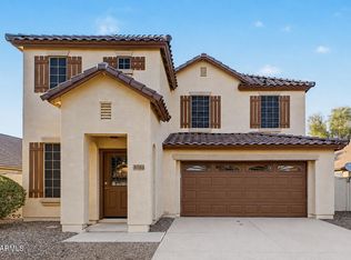 4086 E RUSTLER Way, Gilbert, AZ 85297