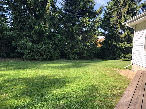 Side yard