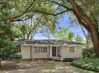1214 Stephens Ave, Baton Rouge, LA 70808