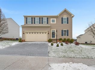 205 Springbrook Dr, Mars, PA 16046