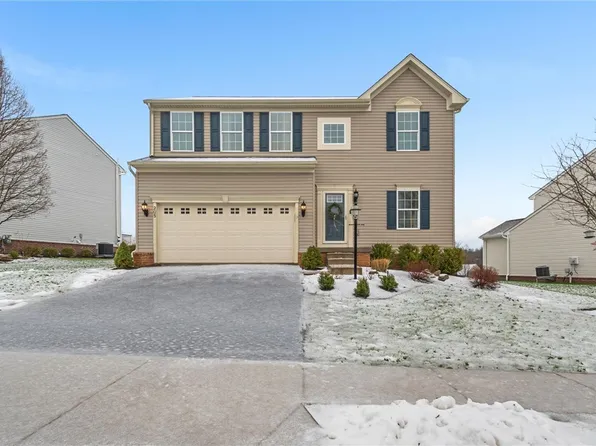 205 Springbrook Dr, Mars, PA 16046