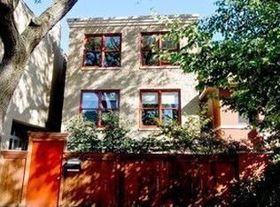 1637 N Hermitage Ave, Chicago, IL 60622