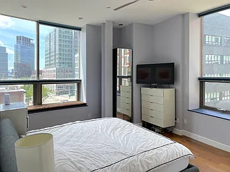 Rented by Modern Spaces