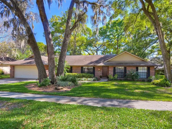 1101 OAKRIDGE MANOR DRIVE, BRANDON, FL 33511