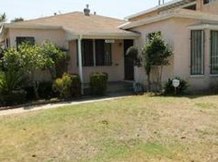 10206 Hildreth Ave, South Gate, CA 90280