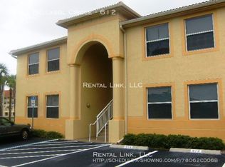 4199 Bellasol Cir APT 612, Fort Myers, FL 33916