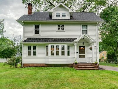 1737 N Winton Rd, Rochester, NY, 14609
