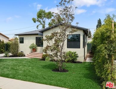 4718 Gaviota Ave, Long Beach, CA, 90807