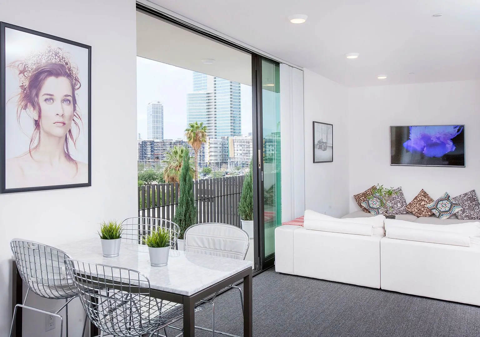 Mitra Lofts — Photo 2