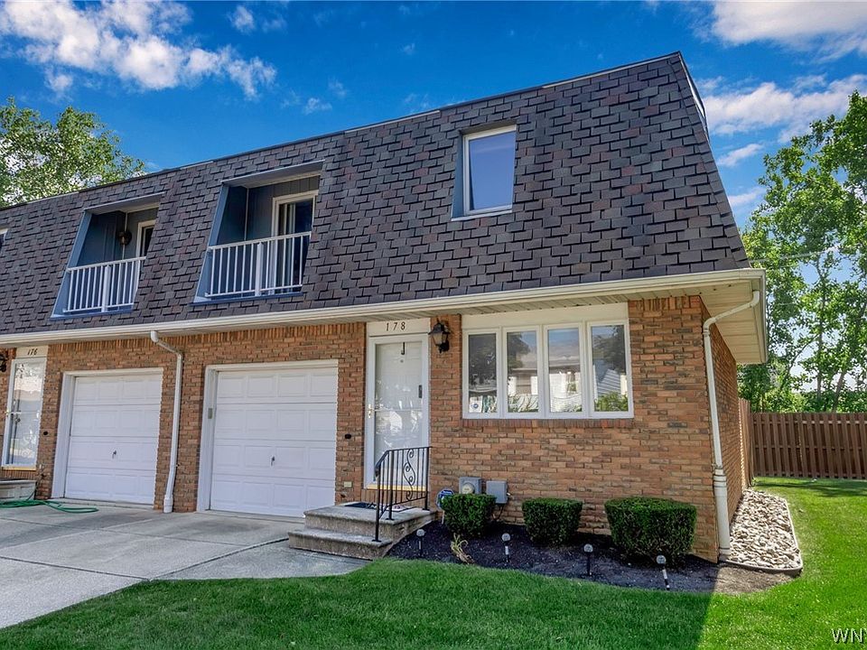 178 Rebecca Park, Buffalo, NY 14207 Zillow