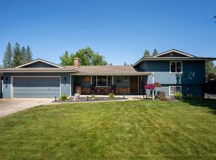 5310 W Baywood Ct, Spokane, WA 99208