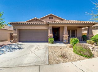 8614 S 58th Dr, Laveen, AZ 85339