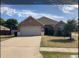 2803 Bacon Ranch Rd, Killeen, TX 76543