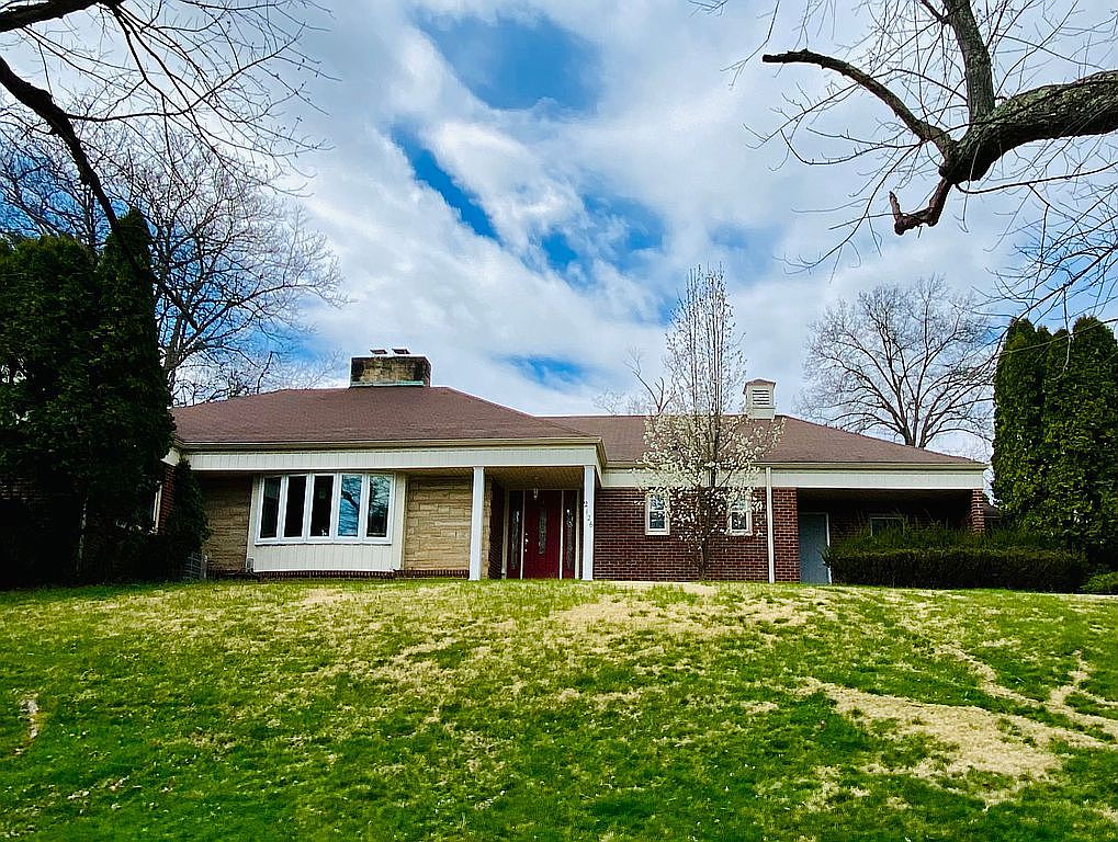2126 Taylor Ave, Huntingdon, PA 16652 Zillow