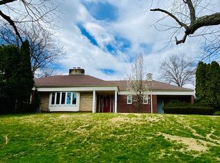 2126 Taylor Ave, Huntingdon, PA 16652