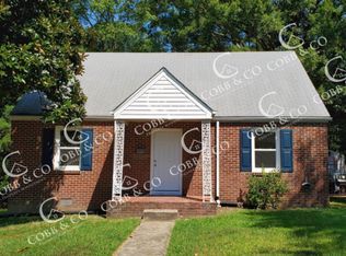 210 Brame Ave, Colonial Heights, VA 23834