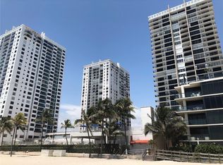 2401 S Ocean Dr APT 405, Hollywood, FL 33019