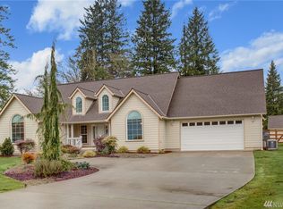 14321 236th Ave SE, Monroe, WA 98272