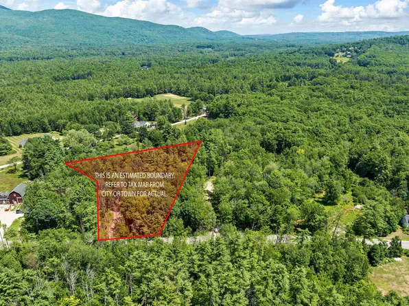 527 Governor Wentworth Highway #26, Tuftonboro, NH 03816