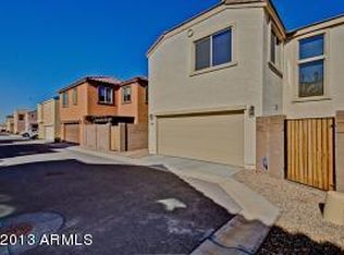 2253 S Buckaroo Trl, Gilbert, AZ 85295