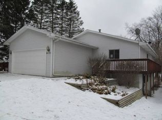6171 Ashland St, Commerce Township, MI 48382