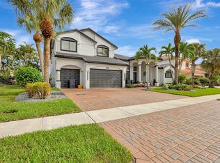 11874 Osprey Point Cir, Lake Worth, FL 33449