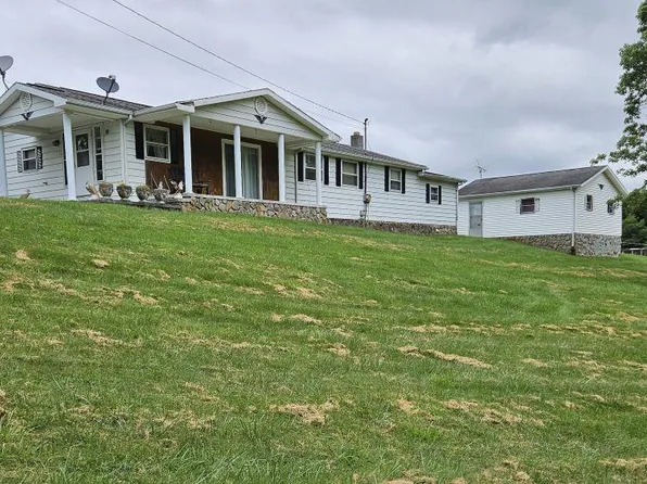 220 Gillispie Rd, Pounding Mill, VA 24637